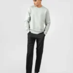HeatherGreyLongSleeveCrewneckSweatshirtBrumanoPakistan_670x.progressive.webp