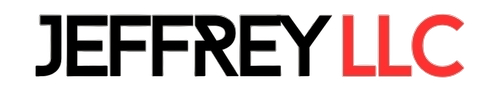 Jeffrey llc logo